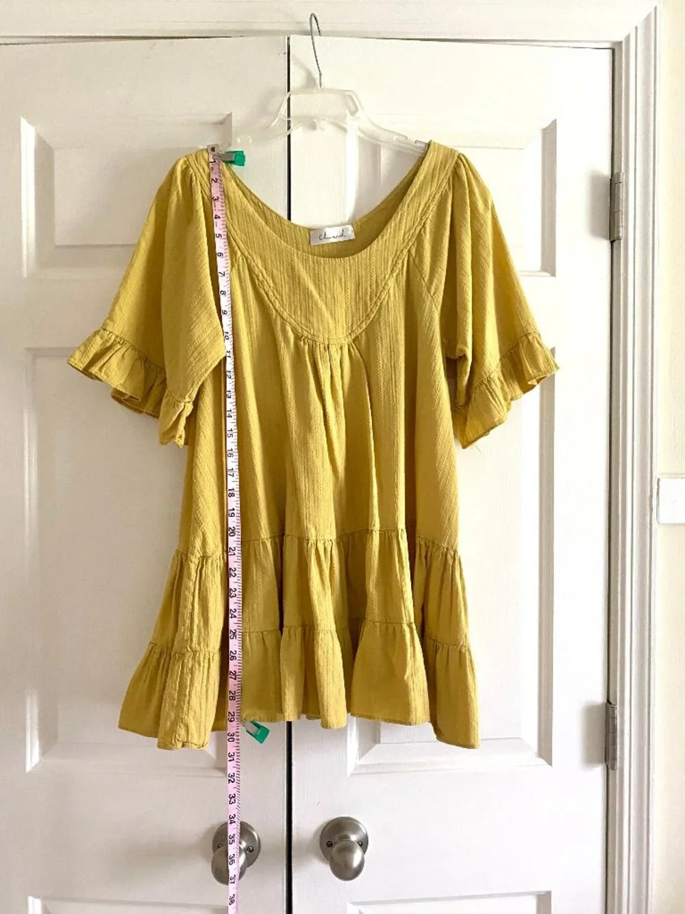 Chichwish Boho Dress S/M